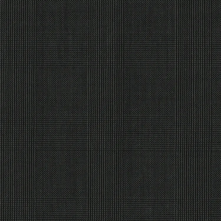 Medium Gray Check