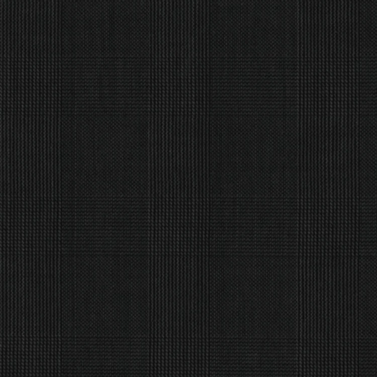 Dark Gray Check