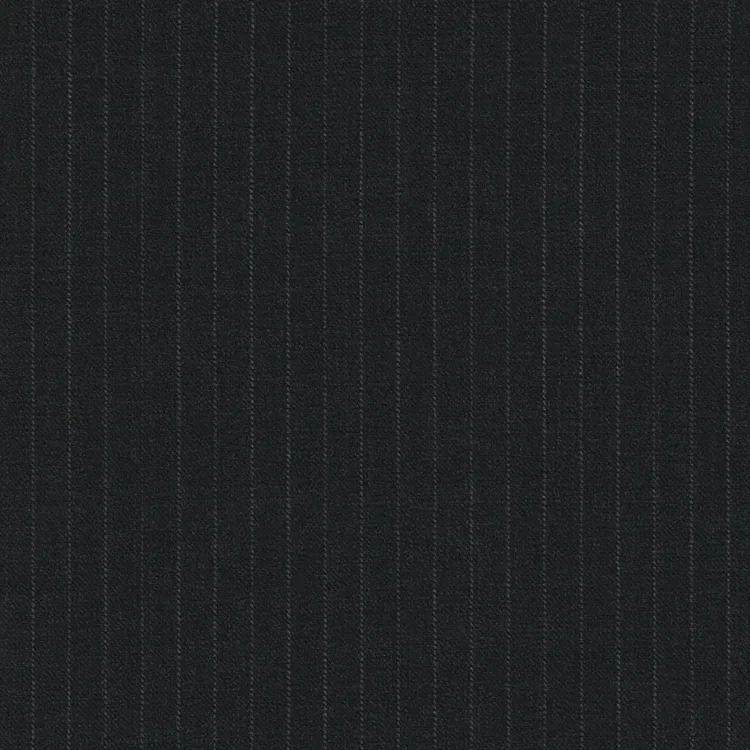 Charcoal Stripes