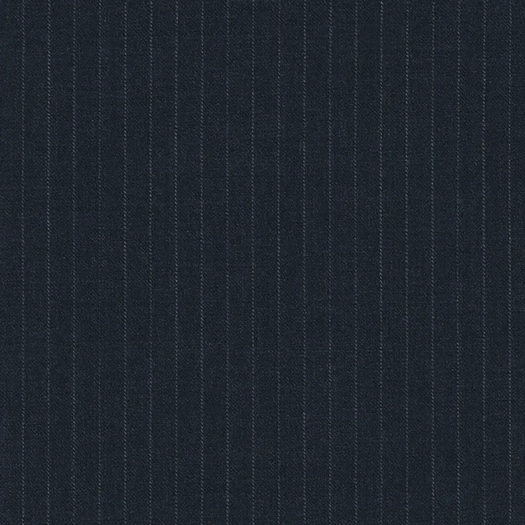 Navy Blue Stripes