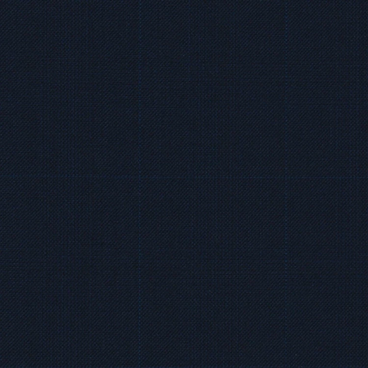 Navy Blue Prince Of Wales