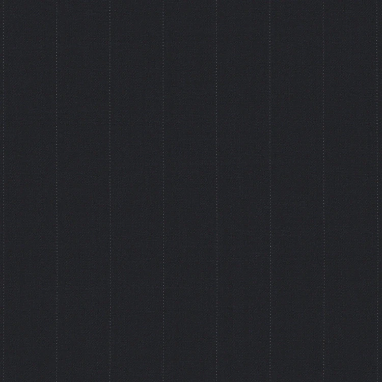 Midnight Blue Stripes