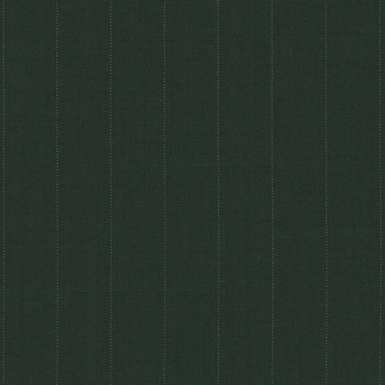 Hunter Green Stripes