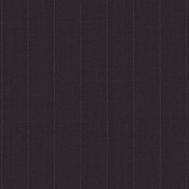 Eggplant Stripes