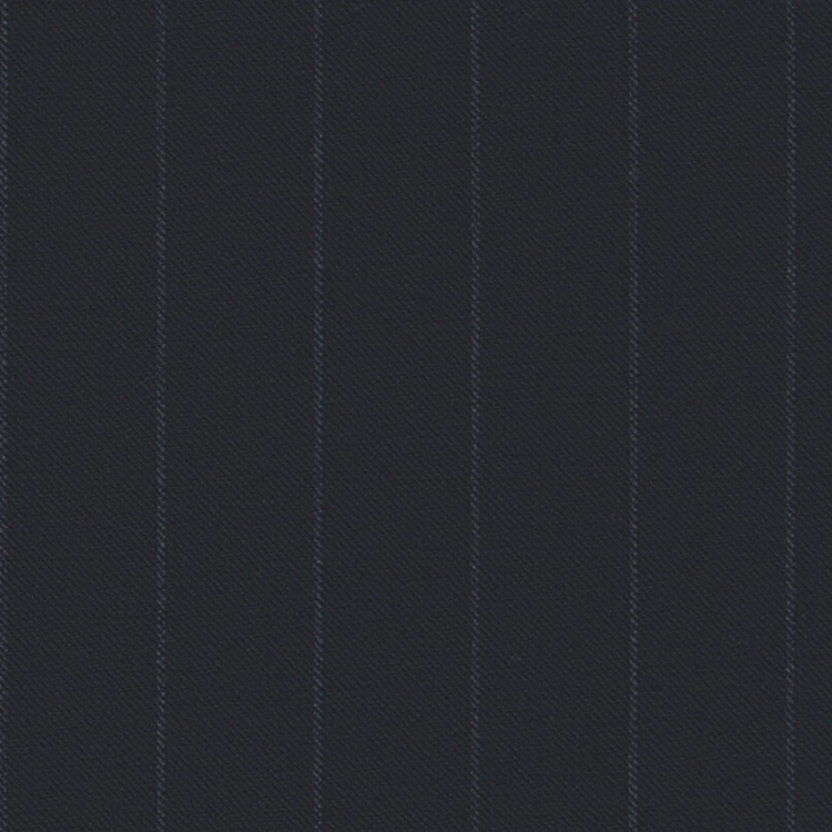 Navy Blue Stripes