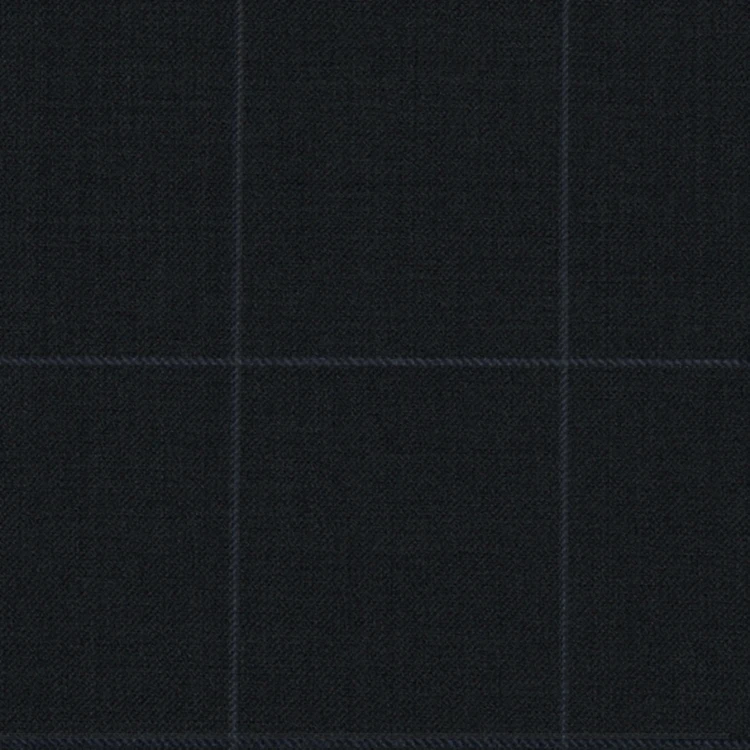 Black Windowpane