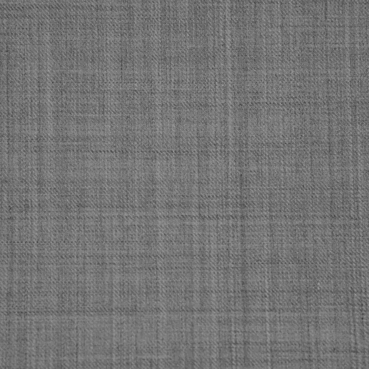 Silver Gray Solid