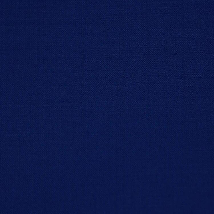 Bright Blue Solid