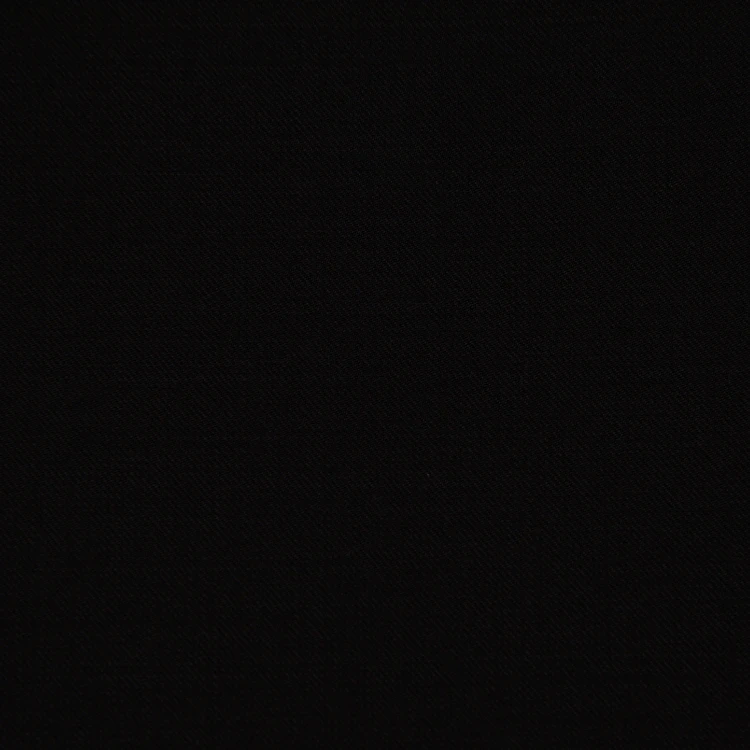 Black Solid