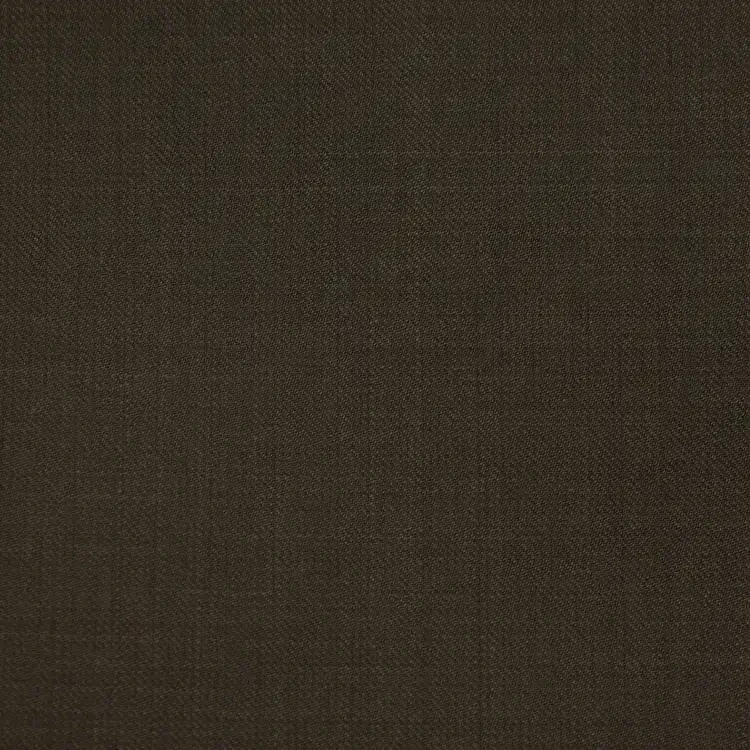 Coffee Brown Solid