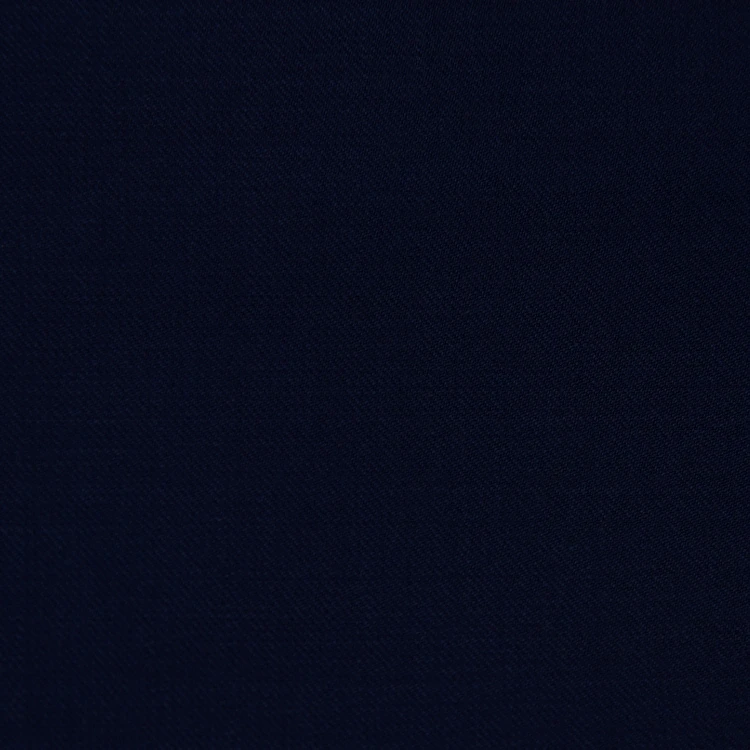 Navy Blue Solid