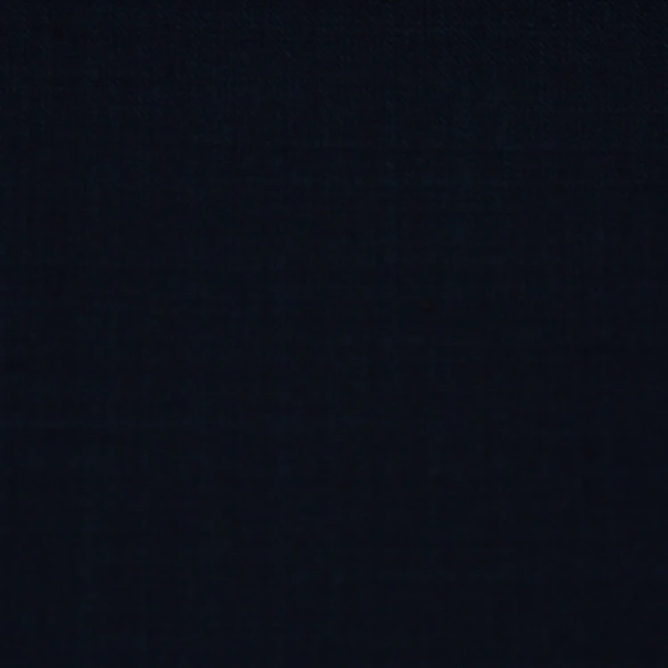 Dark Petrol Blue Solid