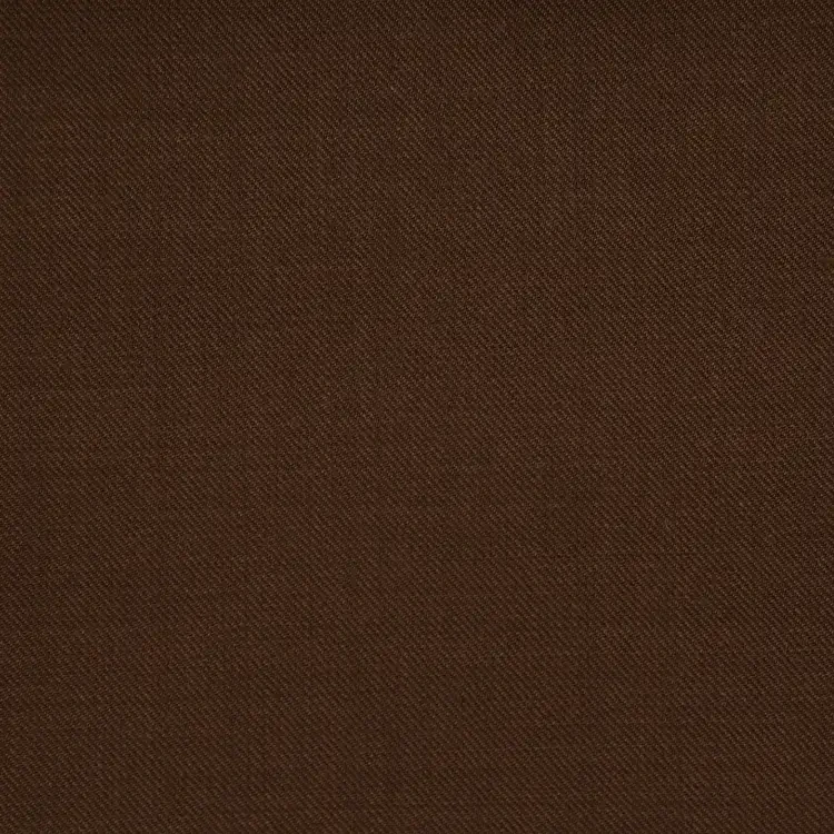 Brunette Brown Solid