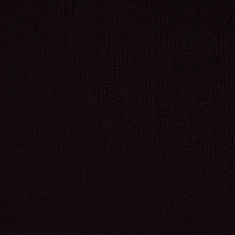 Dark Plum Solid