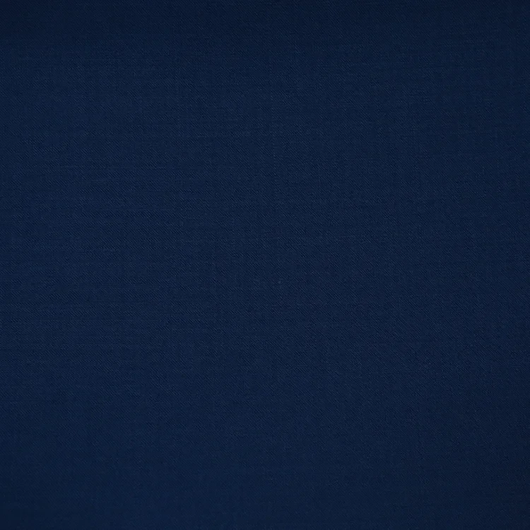 Peacock Blue Solid
