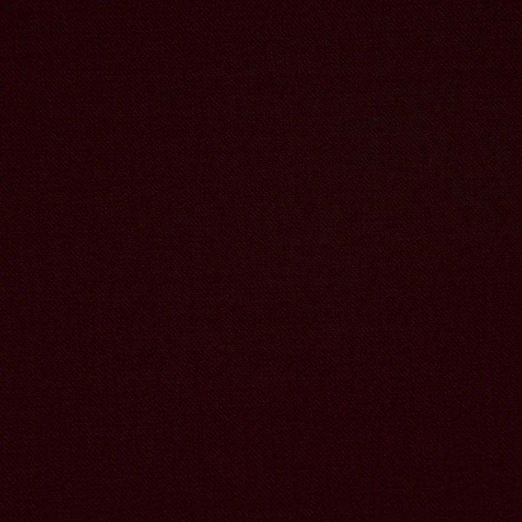 Burgundy Solid