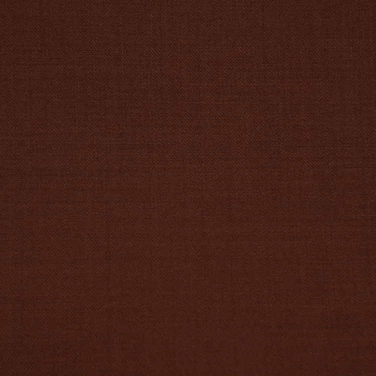 Rust Brown Solid