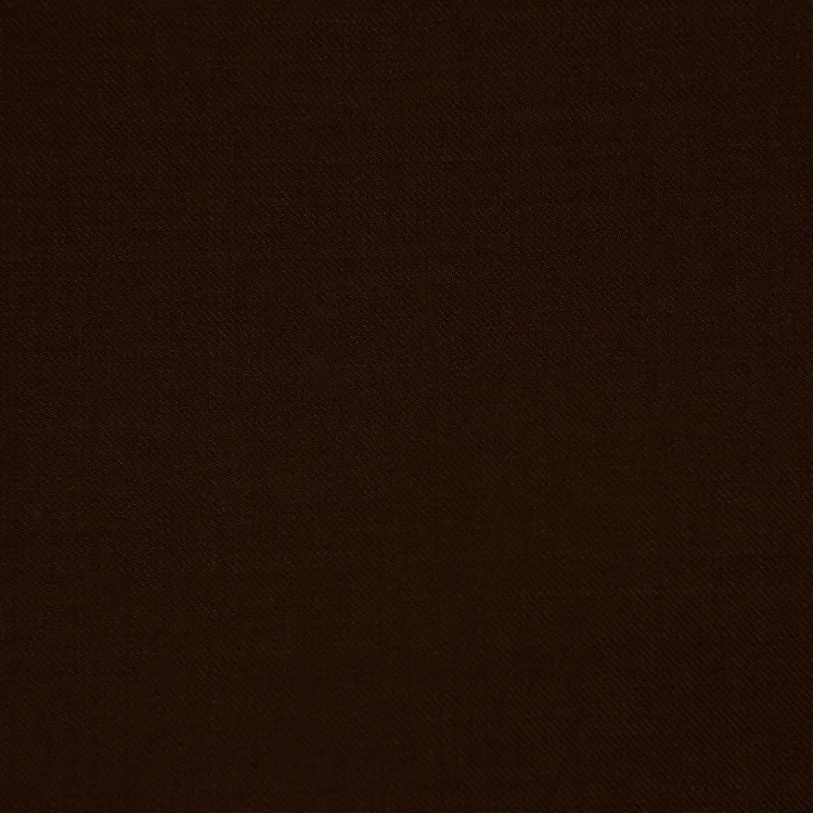 Burnt Brown Solid