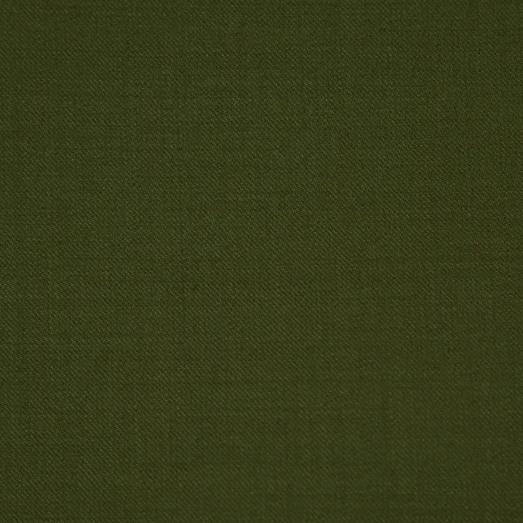 Olive Green Solid