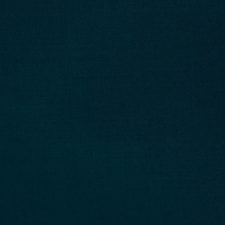 Deep Teal Solid