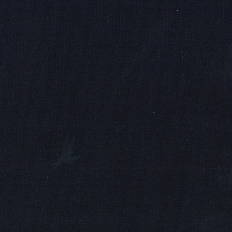 Midnight Blue Selfstripe
