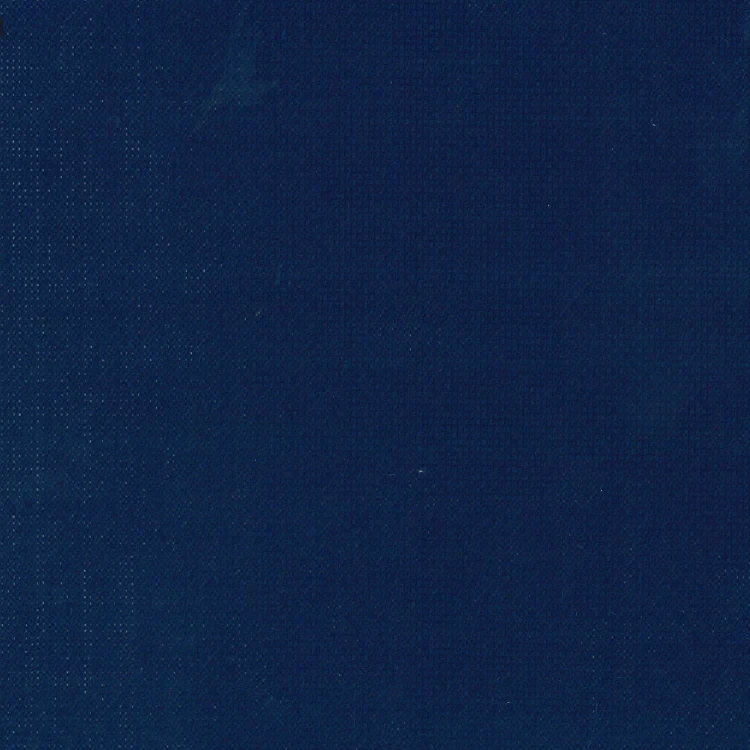Prussian Blue Self Texture