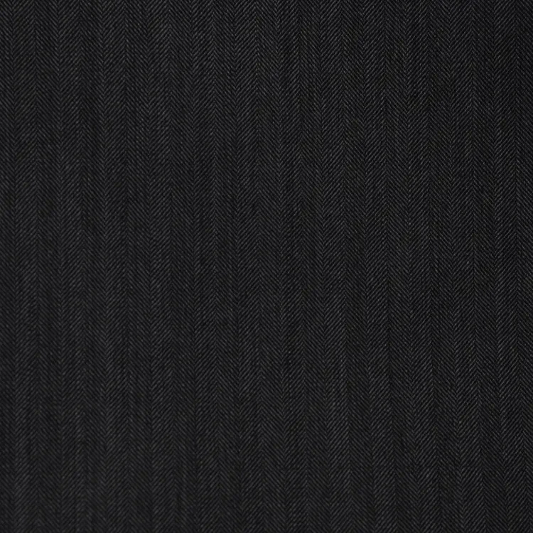 Gray Herringbone