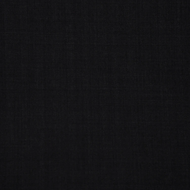 Medium Gray Herringbone