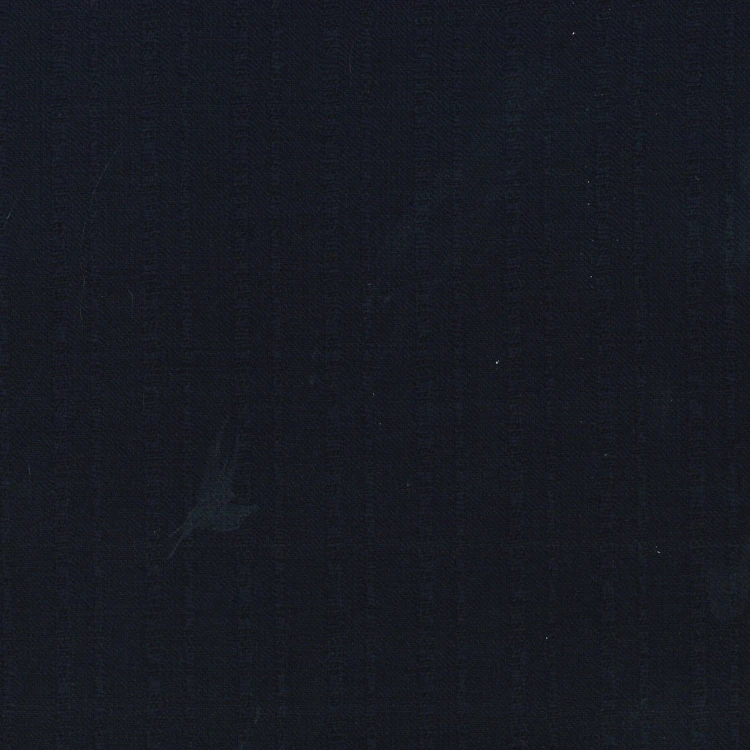 Midnight Blue Selfstripe