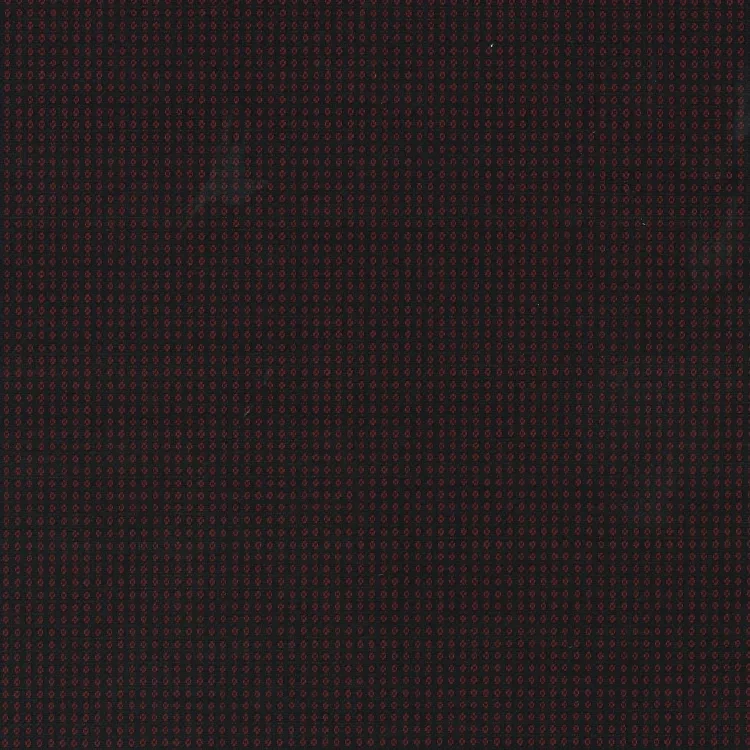 Maroon Self Pattern