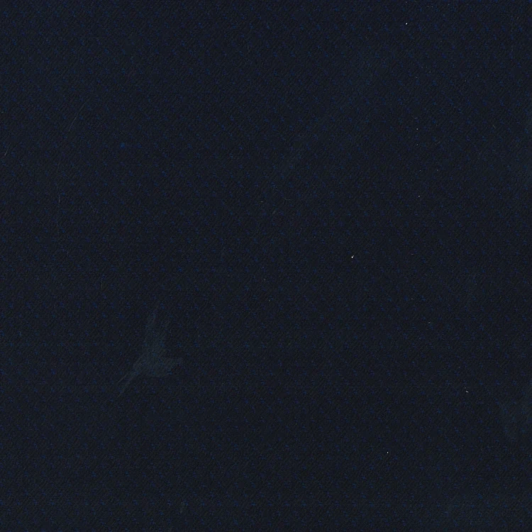 Midnight Blue Self Pattern
