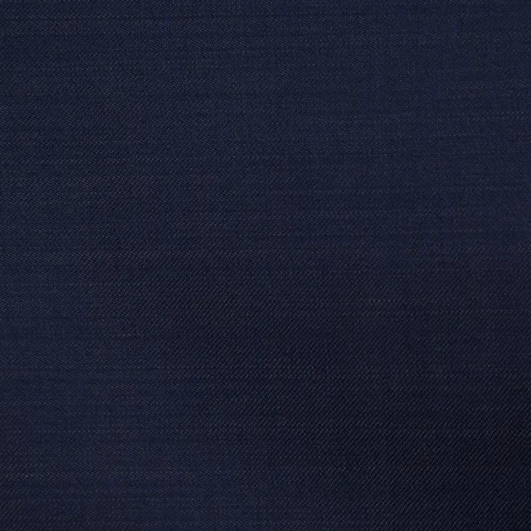 Two Tone Blue Brown Solid