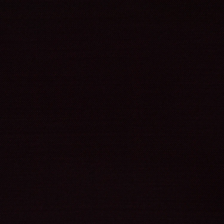 Blackberry Burgundy Solid