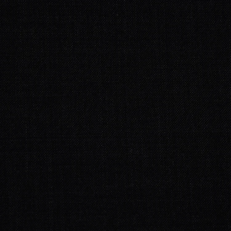 Charcoal Gray Sharkskin