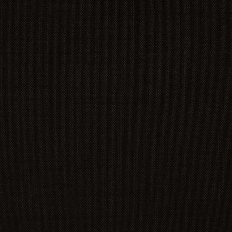 Chocolate Brown Sharkskin