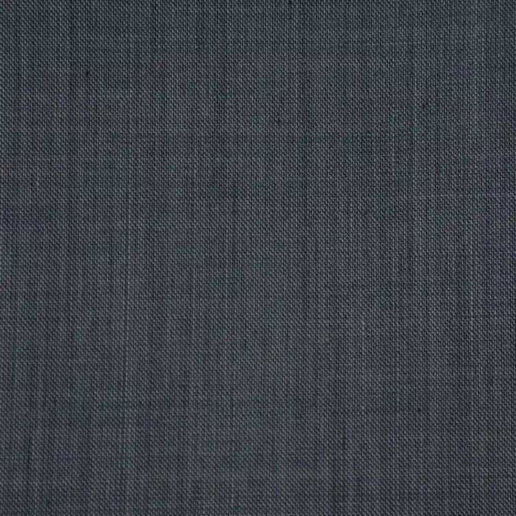 Slate Blue Sharkskin