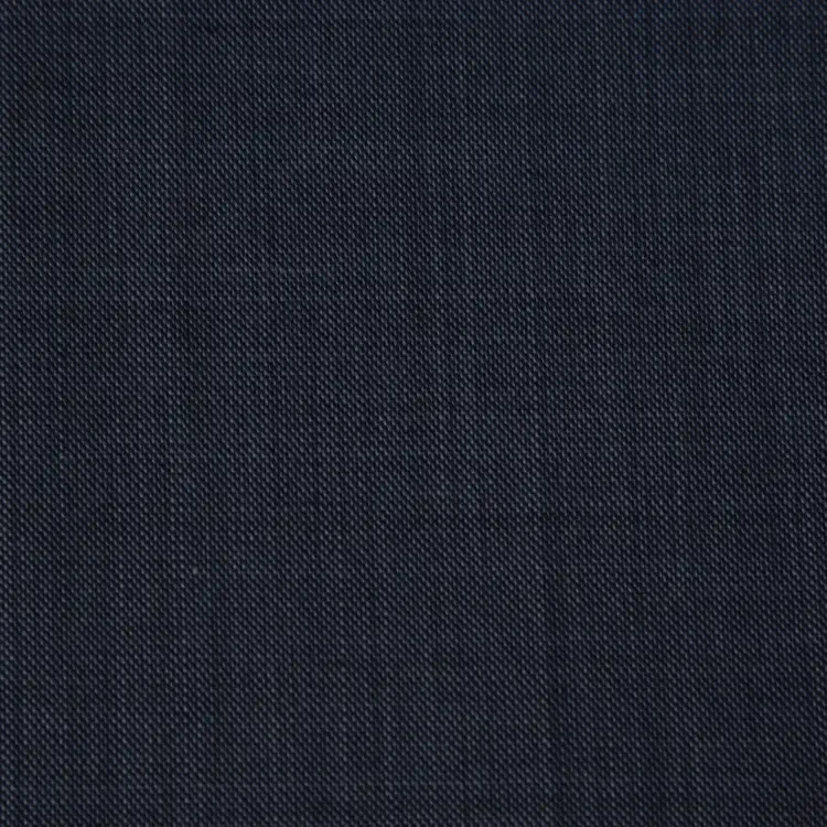 Blue Gray Sharkskin
