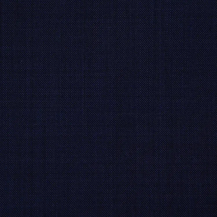 Yale Blue Sharkskin