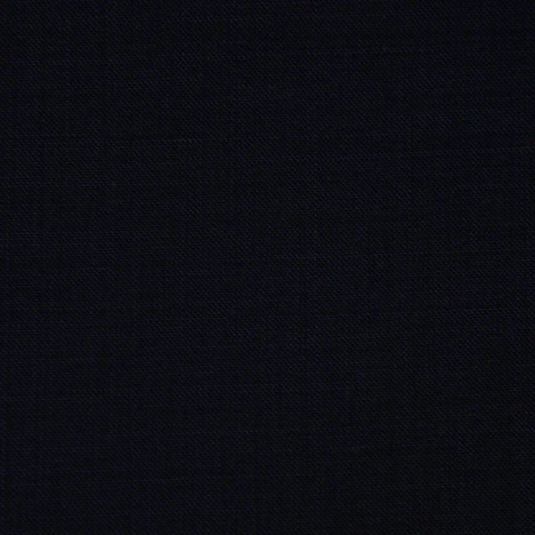 Dark Aegean Blue Sharkskin