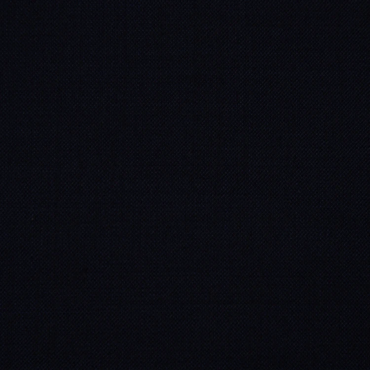 Dark Blue Sharkskin