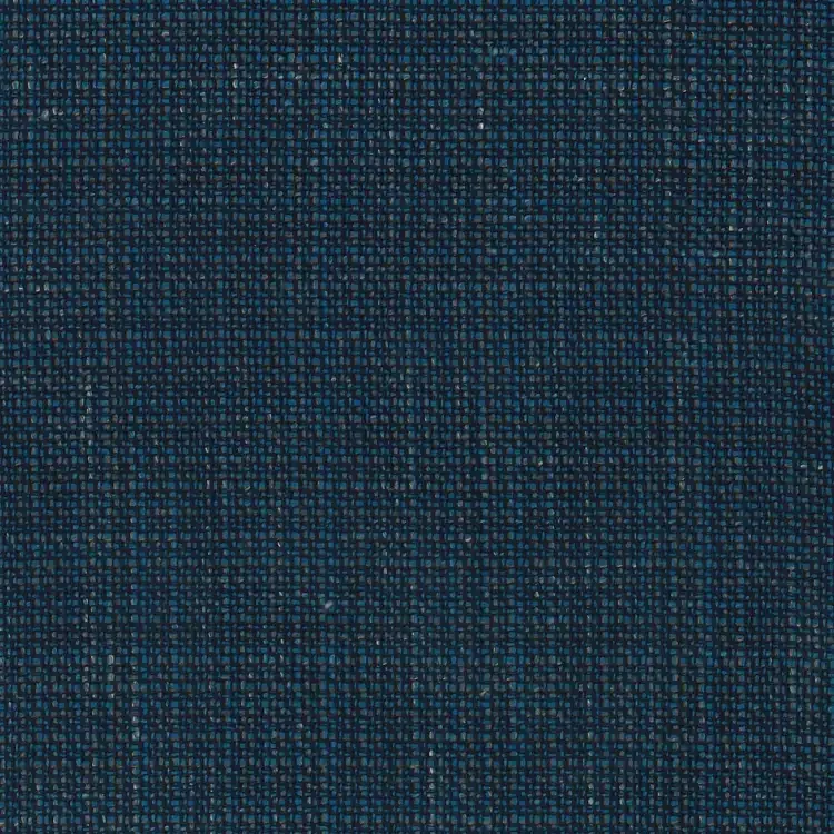 Blue Hopsack