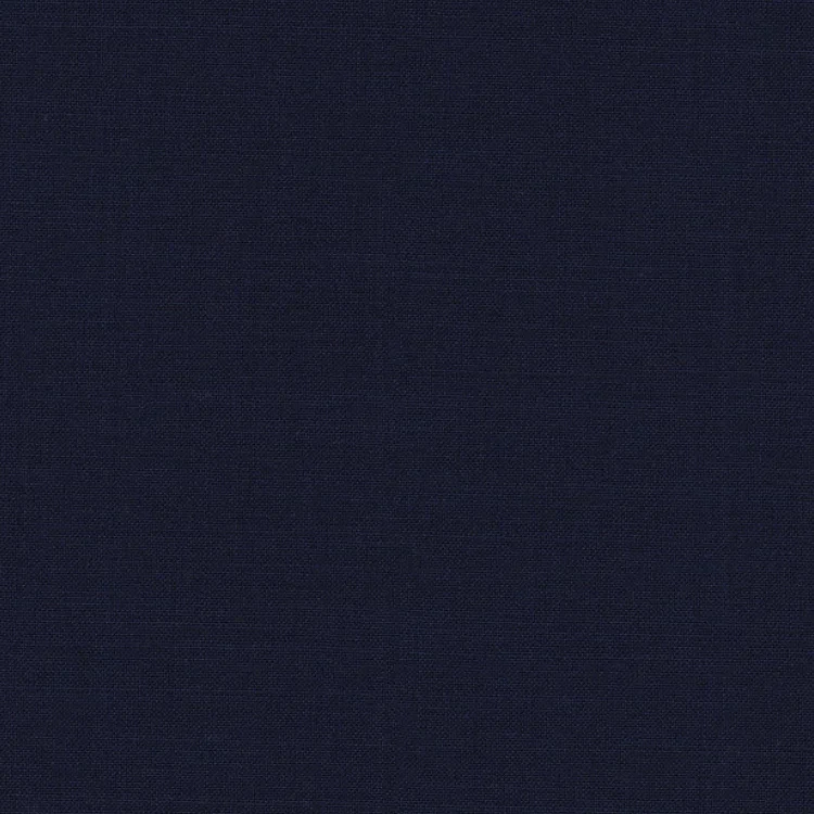 Navy Blue Solid