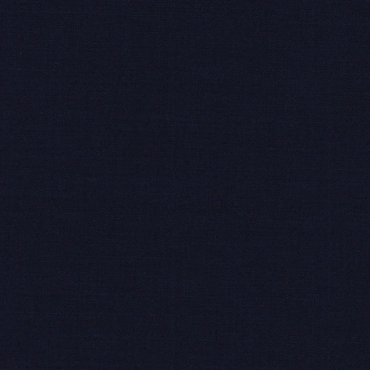 Midnight Blue Solid