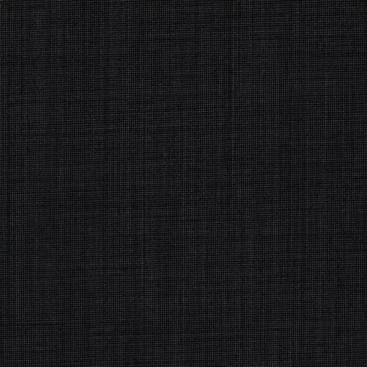 Charcoal Gray Pinpoint