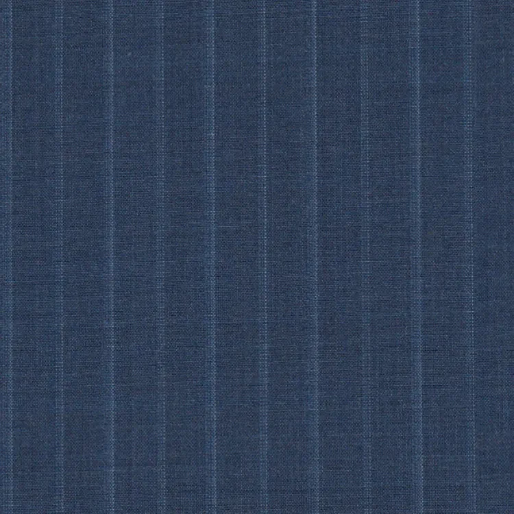 Steel Blue with Light Blue Stripe