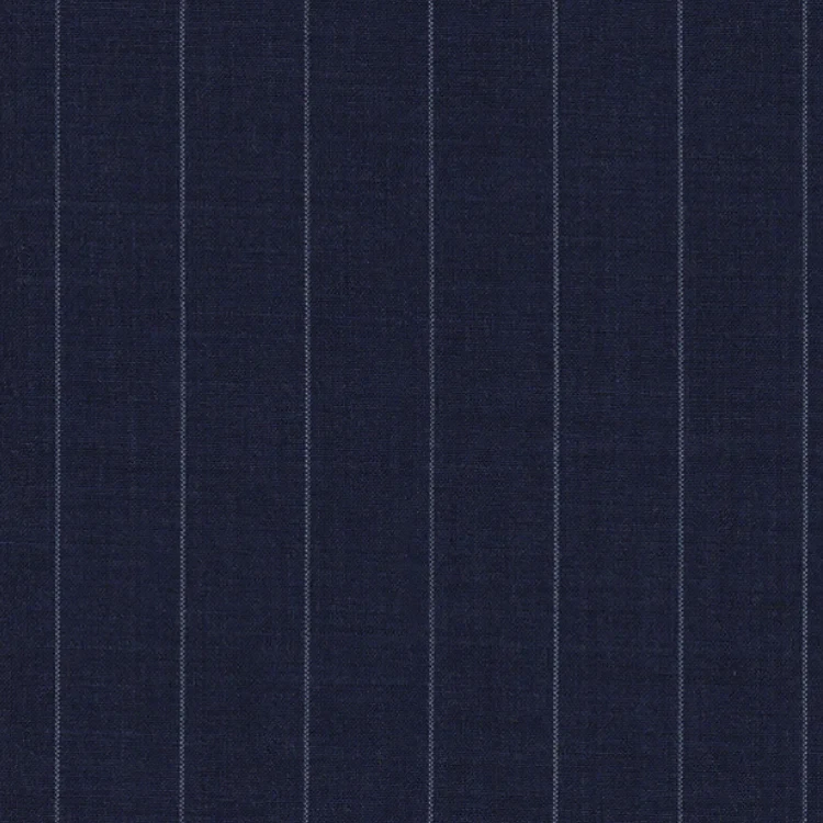 Blue with Light Blue Stripe