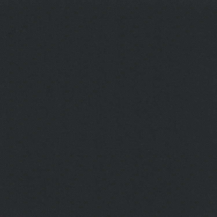 Black Solid