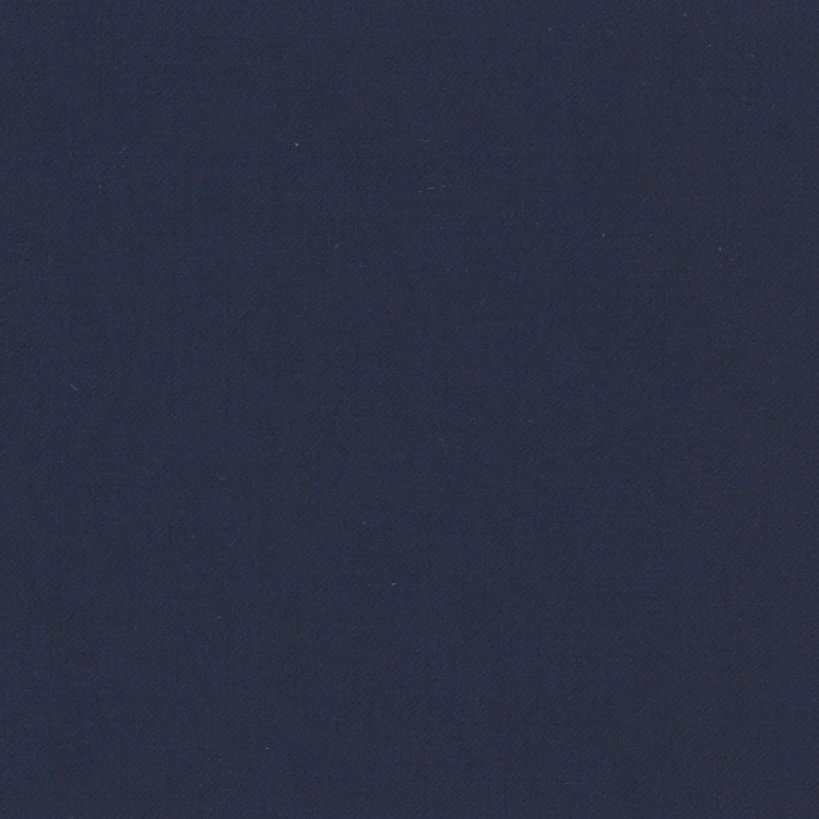 Navy Blue Solid