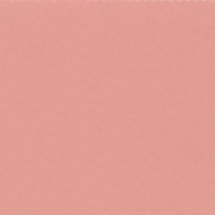 Peach Blush Solid