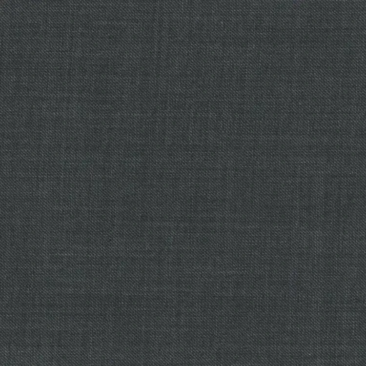 Dark Gray Sharkskin